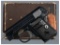 Colt Model 1908 Vest Pocket Semi-Automatic Pistol with Box