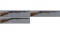 Three Winchester Slide Action Rimfire Rifles