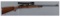 Winchester Model 52B Bolt Action Rifle with Bausch & Lomb Scope
