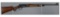 Pre-World War II Winchester Deluxe Model 71 Lever Action Rifle