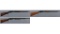 Three Winchester Model 61 Slide Action Rifles