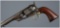 Colt Model 1860 Army Richards Conversion Revolver