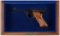 Cased Colt Huntsman Model S Master's Edition 1 of 400 Pistol