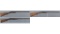 Three Factory Game Scene Engraved European Hammer Cape Guns
