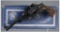 Smith & Wesson .44 Hand Ejector Target Triple Lock Revolver