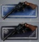 Two Smith & Wesson K-Frame Double Action Revolvers with Boxes