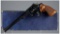 Smith & Wesson Model 48 Double Action Revolver with Box