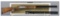 Krieghoff K80 Sporting Over/Under Shotgun with Extra Barrel Set
