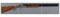 Factory Engraved Weatherby Regency Over/Under Shotgun