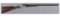 Game Scene Engraved Gebruder Merkel Double Barrel Shotgun