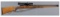 Steyr Mannlicher-Schoenauer Model 1952 Rifle with Scope