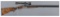 Game Scene Engraved H. Jaeger Herold Boxlock Drilling with Scope