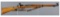 Anschutz Lienhard Modell 57 Bolt Action .22 Caliber Rifle