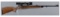 Steyr Mannlicher Luxus Rifle with Schmidt & Bender Scope