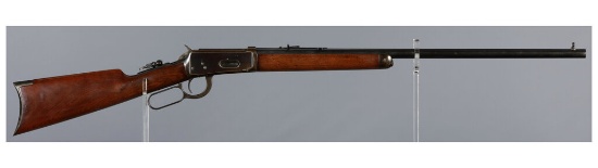 Winchester Model 1894 Lever Action Rifle