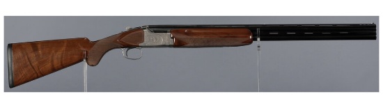 Winchester Model 101 Pigeon Grade Lightweight Over/Under Shotgun