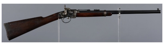 Civil War American Machine Works Smith Carbine