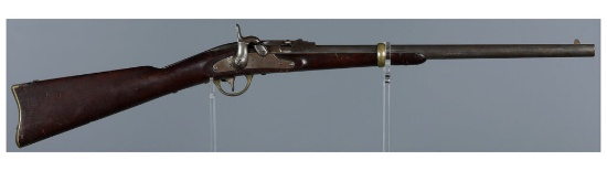 Civil War U.S. Merrill First Type Breech Loading Carbine