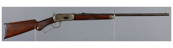 Special Order Winchester Semi-Deluxe Model 1894 Rife
