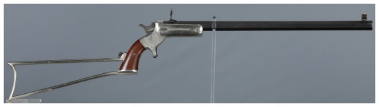 Stevens No. 34 Hunter's Pet Pocket Single Shot Rifle