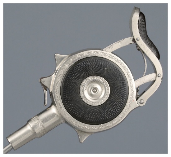 Chicago Fire Arms Co. Protector Palm Pistol