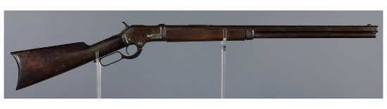 Colt-Burgess Lever Action Rifle