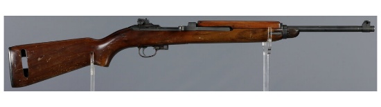 U.S. Inland M1 Carbine with CMP Certificate and Box
