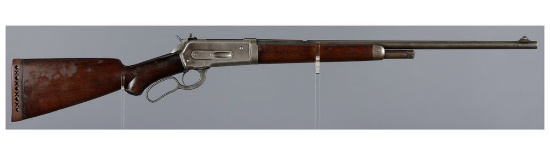 Winchester Model 1886 Lightweight Lever Action Takedown Rifle