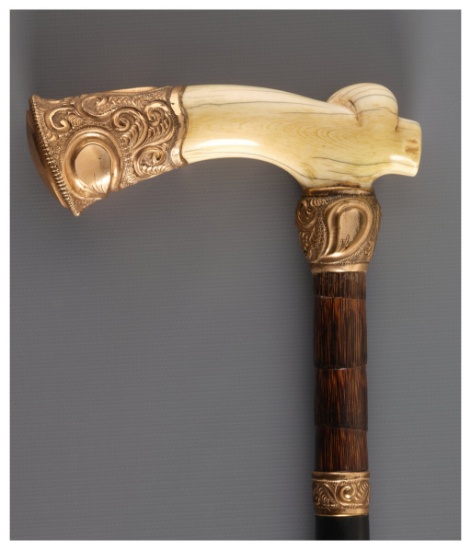 Antique Cane