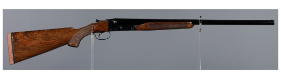 Winchester Model 21 Skeet Grade Double Barrel Shotgun