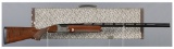 Winchester Model 101 Diamond Grade Single Barrel Shotgun