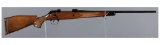 Voere Titan II Bolt Action Rifle