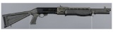 Franchi SPAS-12 Semi-Automatic/Slide Action Shotgun