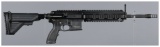 Heckler & Koch MR556A1 Semi-Automatic Rifle