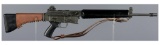 Armalite AR-180 Semi-Automatic Rifle