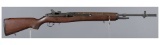 Springfield Armory Inc. M1A Semi-Automatic Rifle