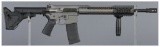 Black Rain Ordnance Fallout-15 Semi-Automatic Rifle
