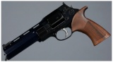 Mateba 6 Unica Double Action Auto-Revolver