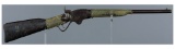 Frontier Issued Spencer Model 1865 Carbine