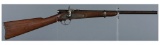 U.S. E. G. Lamson Palmer Bolt Action Saddle Ring Carbine
