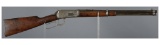 Winchester Model 1894 Lever Action Saddle Ring Carbine