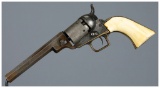 Colt Model 1848 Baby Dragoon Percussion Revolver