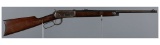 Winchester Model 1894 Lever Action Rifle