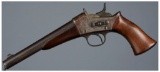Remington Model 1871 Army Rolling Block Pistol
