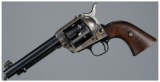 Upgraded First Generation Colt Single Action Army Revolver