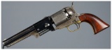 Colt Third Model Dragoon Percussion Revolver
