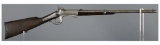 U.S. Civil War Burnside Third Model Carbine