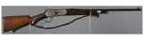 Special Order Winchester Model 1886 Lightweight Takedown Rifle