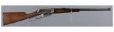 Winchester Model 1895 Lever Action Takedown Rifle