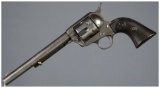 Colt First Generation Single Action Army Revolver